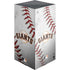 MLB San Francisco Giants Game Ball XBox Series X Digital Edition Console Skin