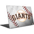 MLB San Francisco Giants Game Ball Dell XPS Skin