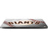 MLB San Francisco Giants Game Ball Dell XPS Skin