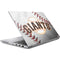 MLB San Francisco Giants Game Ball HP ZBook Fury 16 G10 Skin