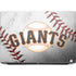 MLB San Francisco Giants Game Ball HP ZBook Fury 16 G10 Skin