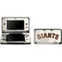 MLB San Francisco Giants Home Jersey Nintendo Skins