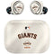MLB San Francisco Giants Home Jersey Amazon Echo Buds Skin