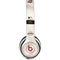 MLB San Francisco Giants Home Jersey Beats Solo 3 Wireless Skin