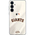 MLB San Francisco Giants Home Jersey Galaxy A36 5G Skin