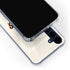 MLB San Francisco Giants Home Jersey Galaxy A55 5G Clear Case