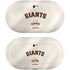 MLB San Francisco Giants Home Jersey Galaxy Buds Plus Skin
