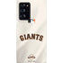 MLB San Francisco Giants Home Jersey Galaxy Cases
