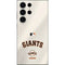 MLB San Francisco Giants Home Jersey Galaxy Skins