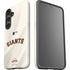 MLB San Francisco Giants Home Jersey Galaxy S25 Impact Case