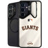 MLB San Francisco Giants Home Jersey Galaxy S25 Kickstand Case