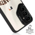 MLB San Francisco Giants Home Jersey Galaxy S25 Plus Kickstand Case