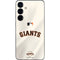 MLB San Francisco Giants Home Jersey Galaxy S25 Plus Skin