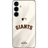 MLB San Francisco Giants Home Jersey Galaxy S25 Plus Skin