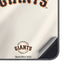 MLB San Francisco Giants Home Jersey Galaxy S25 Plus Skin