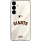 MLB San Francisco Giants Home Jersey Galaxy S24 Skin