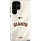 MLB San Francisco Giants Home Jersey Galaxy S25 Ultra Impact Case