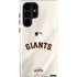 MLB San Francisco Giants Home Jersey Galaxy S25 Ultra Impact Case