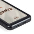MLB San Francisco Giants Home Jersey Galaxy S24 Waterproof Case