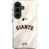 MLB San Francisco Giants Home Jersey Galaxy S26 Plus Impact Case