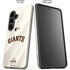 MLB San Francisco Giants Home Jersey Galaxy S26 Plus Impact Case