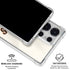MLB San Francisco Giants Home Jersey Galaxy S26 Ultra Clear Case