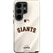 MLB San Francisco Giants Home Jersey Galaxy S26 Ultra Impact Case
