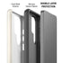 MLB San Francisco Giants Home Jersey Galaxy S26 Ultra Impact Case