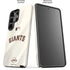 MLB San Francisco Giants Home Jersey Galaxy S26 Ultra Impact Case
