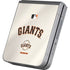 MLB San Francisco Giants Home Jersey Galaxy Z Flip6 Skin