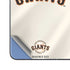MLB San Francisco Giants Home Jersey Galaxy Z Fold5 5G Skin