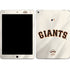 MLB San Francisco Giants Home Jersey iPad Skins