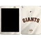 MLB San Francisco Giants Home Jersey Apple iPad Skin