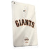 MLB San Francisco Giants Home Jersey Apple iPad Skin