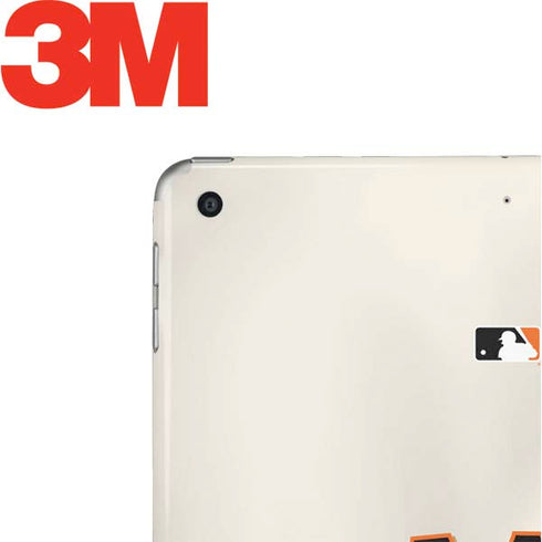 MLB San Francisco Giants Home Jersey Apple iPad Skin