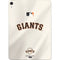 MLB San Francisco Giants Home Jersey Apple iPad Air Skin