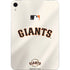 MLB San Francisco Giants Home Jersey Apple iPad Mini Skin