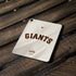 MLB San Francisco Giants Home Jersey Apple iPad Pro Skin