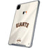 MLB San Francisco Giants Home Jersey iPad Cases