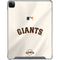 MLB San Francisco Giants Home Jersey iPad Cases