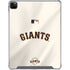 MLB San Francisco Giants Home Jersey iPad Cases