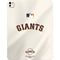 MLB San Francisco Giants Home Jersey iPad Pro 13in M4 (2024) Skin