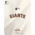 MLB San Francisco Giants Home Jersey iPad Pro 13in M4 (2024) Skin