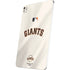 MLB San Francisco Giants Home Jersey iPad Pro 13in M4 (2024) Skin