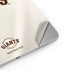 MLB San Francisco Giants Home Jersey iPad Pro 13in M4 (2024) Skin