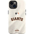 MLB San Francisco Giants Home Jersey iPhone 15 Impact Case