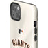 MLB San Francisco Giants Home Jersey iPhone 15 Impact Case