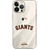 MLB San Francisco Giants Home Jersey iPhone 15 Pro Max Skin