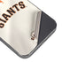 MLB San Francisco Giants Home Jersey iPhone 15 Pro Max Skin