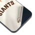 MLB San Francisco Giants Home Jersey iPhone 15 Skin